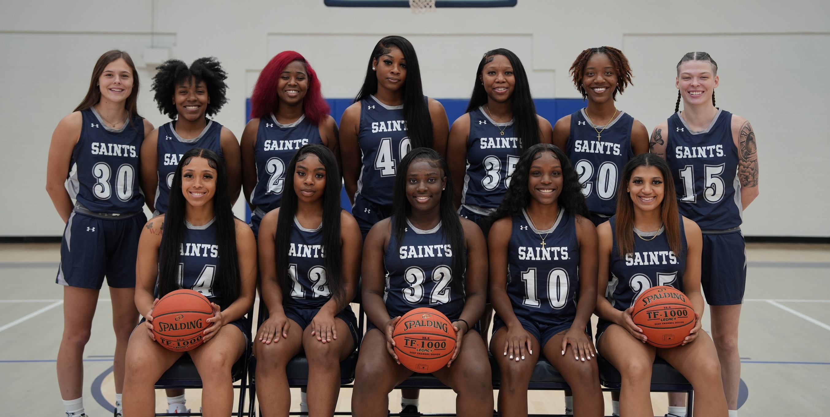 Women's Basketball Team